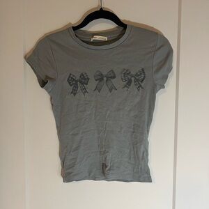 Pull&Bear tee